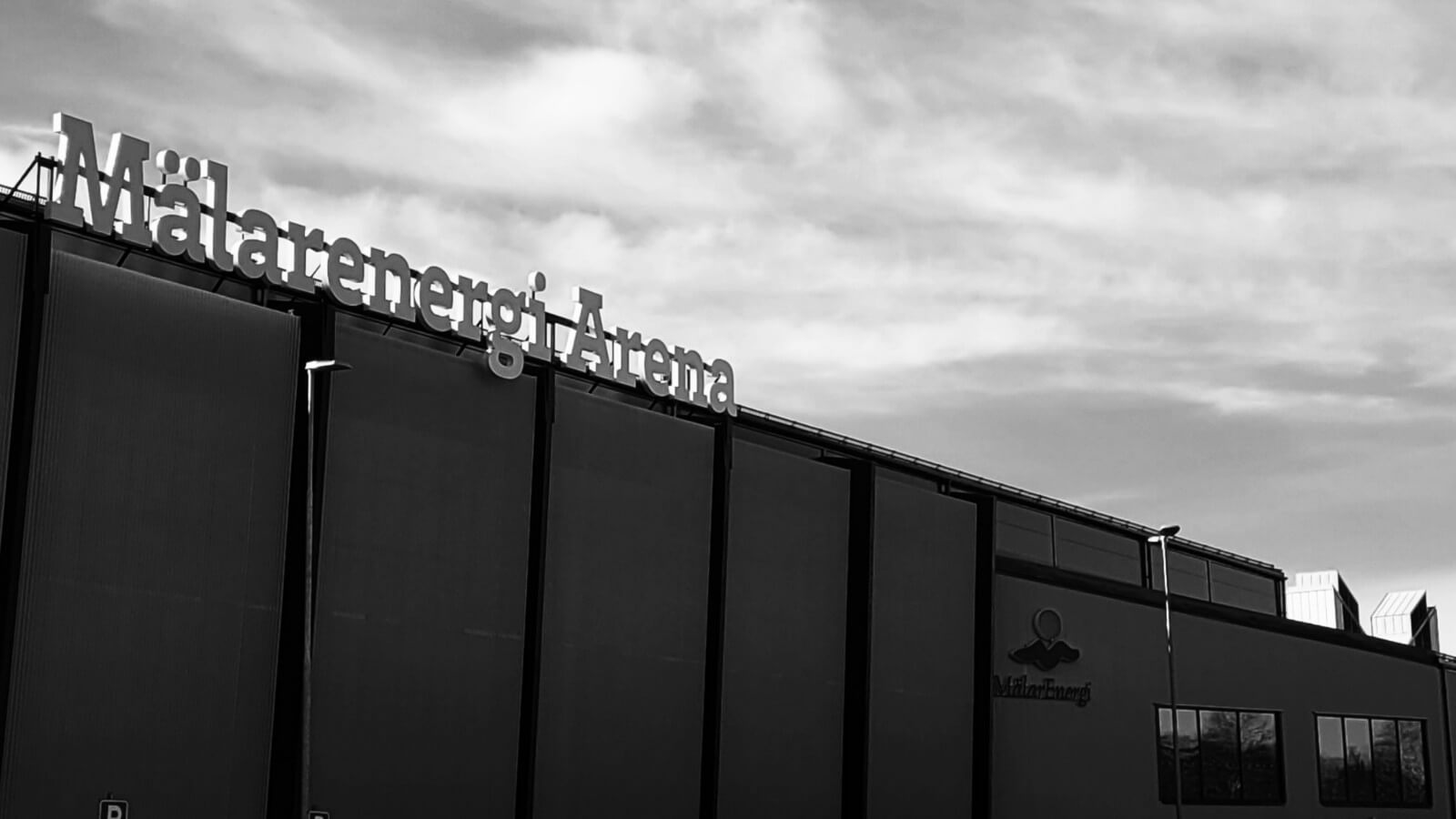 Mälarenergi Arena