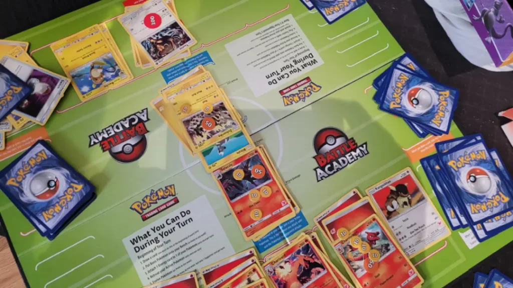 Pokémon TCG