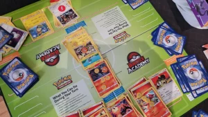 Pokémon TCG