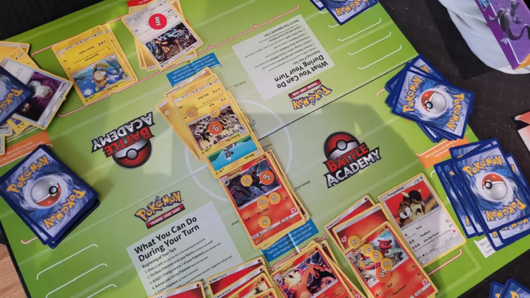 Pokémon TCG