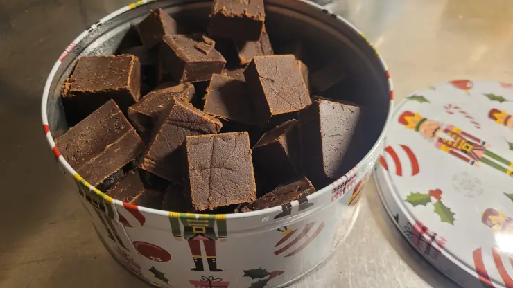 Nougat