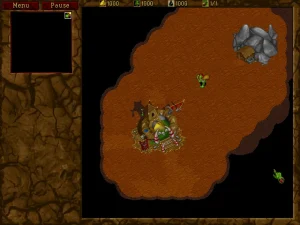 Warcraft II
