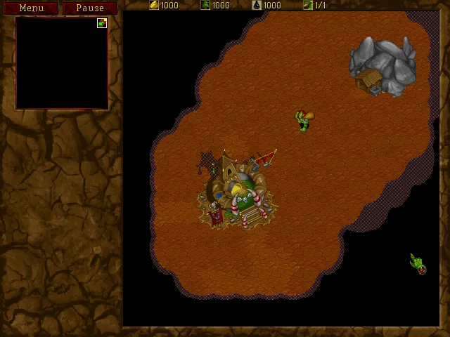 Warcraft II