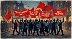 Solidartitet och frihet